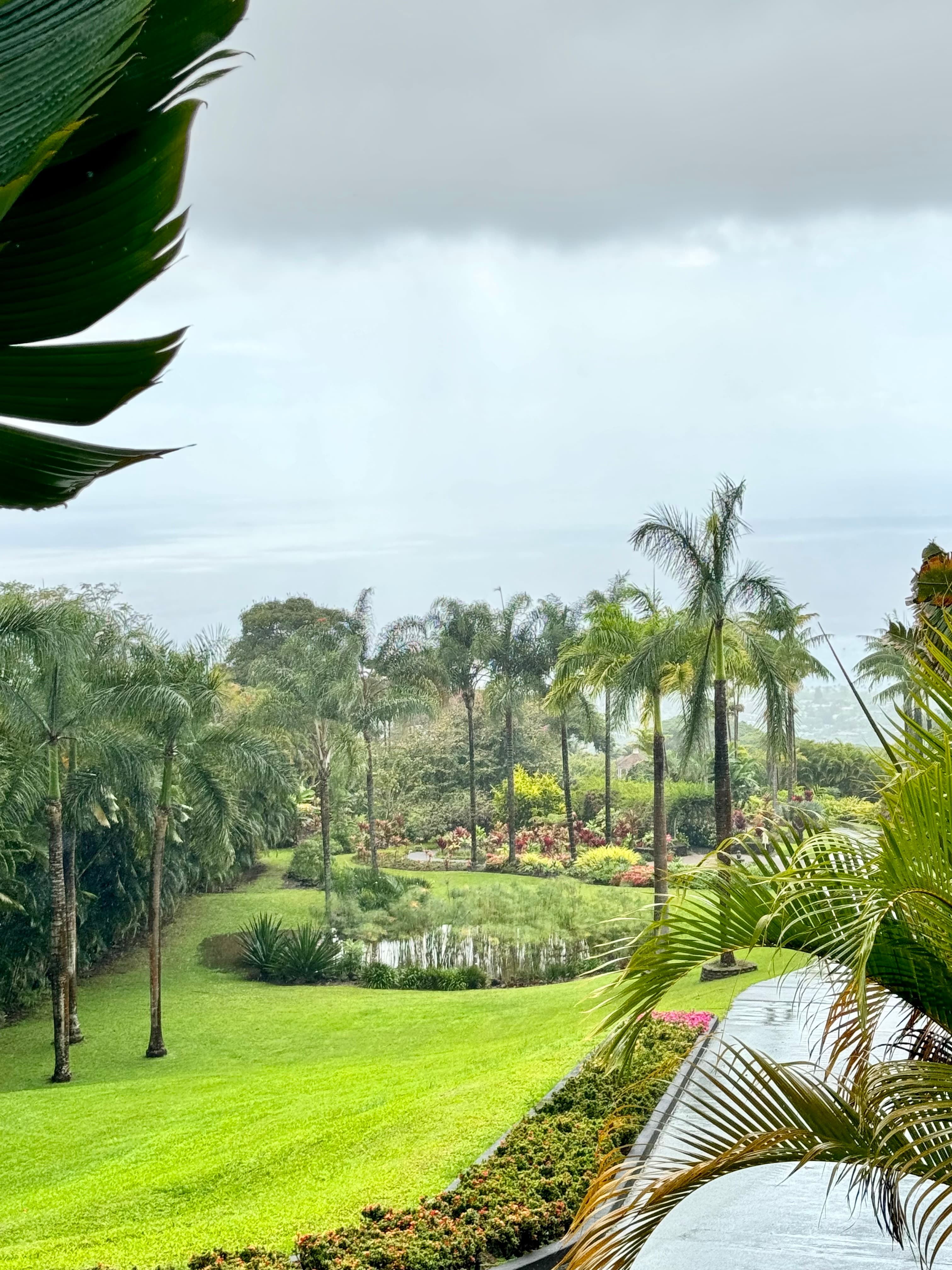 Hualalai Estate