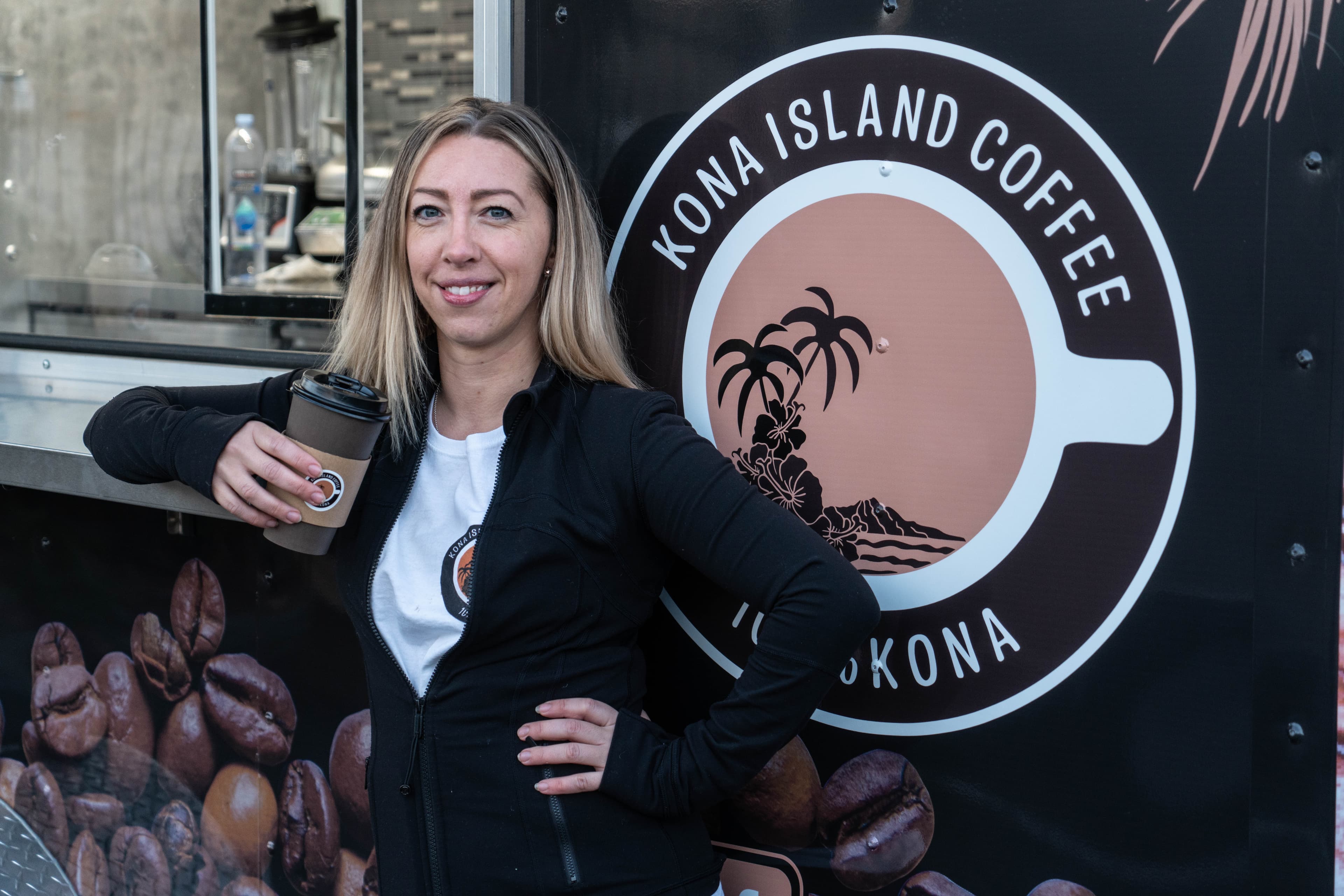 Hanna Mejia Hans - Co-Founder