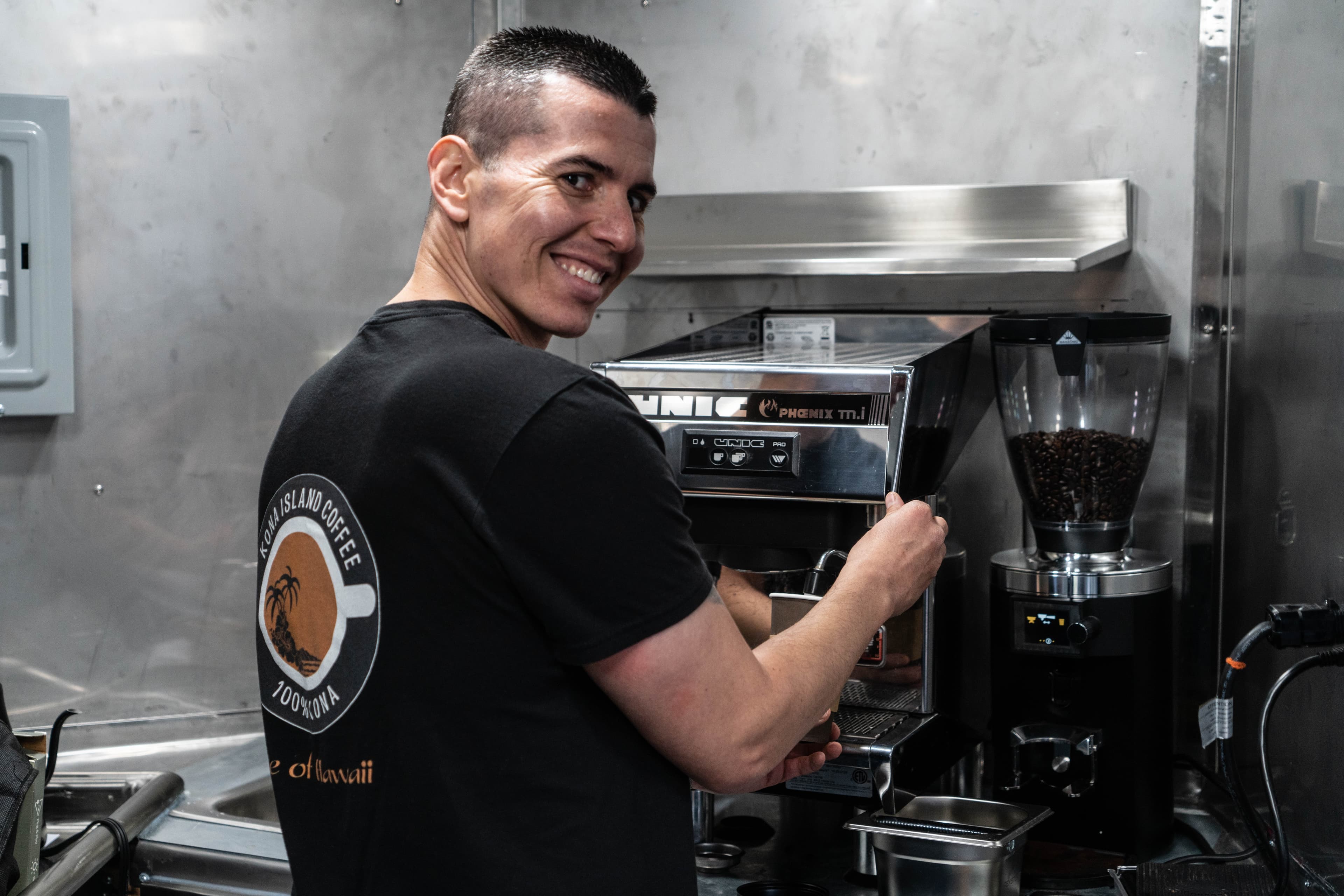 Jorge Mejia - Co-Founder